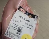 Foto del paso 2 de la receta: Oreja de Cerdo a la Gallega