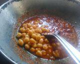 છોલે રગડા સમોસા ચાટ (Chhole Ragda Samosa Chaat Recipe In Gujarati) રેસીપી સ્ટેપ4ફોટો
