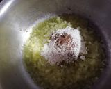 Foto del paso 4 de la receta: Bechamel a la marinera
