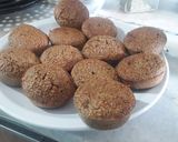 Foto del paso 2 de la receta: Muffins light de Coco y Canela