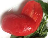 Foto del paso 2 de la receta: Tomates en conserva 🍅🍅🍅
