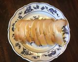 A picture of step 4 of California Farm Airdried Cured Chicken Breast.