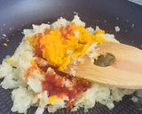 Foto del paso 2 de la receta: Quinua Atamalada PE 👩‍🍳🍽