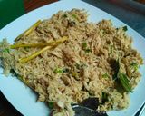 Foto langkah ke 1 dari resep Sosis Solo.