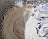 Foto langkah ke 3 dari resep Topo Map Butter Cake.