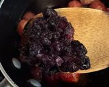 Foto del paso 1 de la receta: Cheesecake de Frutos rojos Estilo Ally