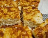 Laktózmentes és cukormentes rizsfelfújt :) recept fázis 6 fotója
