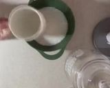 Foto del paso 1 de la receta: Cupcakes sin harina y sin azúcar