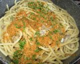 Foto del passaggio 2 della ricetta Bucatini con le sarde