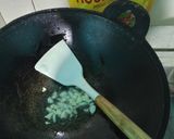 Foto langkah ke 1 dari resep Sarden kuah telur.