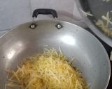 પપૈયા નો સંભારો (Papaya salad recipe in Gujarati) રેસીપી સ્ટેપ2ફોટો