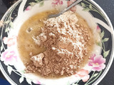 Pancakes de proteína