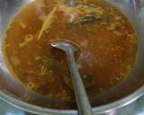 Foto langkah ke 3 dari resep Pindang Patin Palembang.