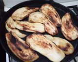 Foto del paso 2 de la receta: Verduras asadas en ensalada