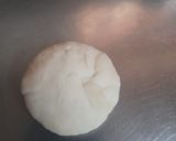 A picture of step 6 of Baked Vegetable Cheese puff.