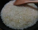 青醬燉飯的食譜步驟2照片