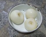 Foto del paso 1 de la receta: Guiso Uruguayo