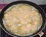 Foto langkah ke 3 dari resep Chiken popcorn.