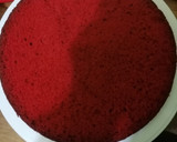 Foto del paso 13 de la receta: Red velvet cake