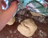 Foto del paso 2 de la receta: Torta de fiambre