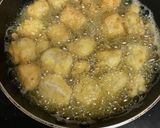 Foto langkah ke 2 dari resep Tahu Cabe Garam.