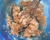 Foto del paso 3 de la receta: Galletas de avena y naranja