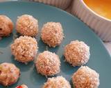 Black Eyed Peas Balls recipe step 3 photo