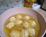 Foto langkah ke 7 dari resep Uyen / Bakwan Talas.