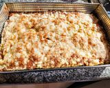 Foto del paso 3 de la receta: Torta de manzanas caramelizadas súper húmeda