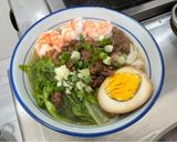 擔仔麵的食譜步驟3照片
