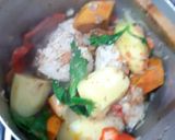 Foto del paso 2 de la receta: Cazuela de pechuga de pollo