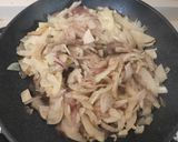 Foto del passaggio 3 della ricetta Finocchi brasati alla curcuma e sesamo nero