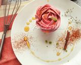 Foto langkah ke 3 dari resep Rose Buttercream Enak dan Wangi kreasi Alice's Mom.