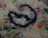 Foto langkah ke 12 dari resep Bihun goreng.