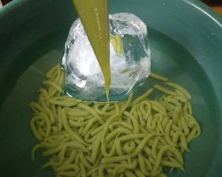 117.*Cendol gak pke ribet* - Step 3