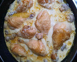Foto del paso 3 de la receta: Pollo al Curry