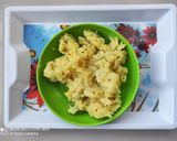ખીચુ (Khichu recipe in Gujarati) રેસીપી સ્ટેપ5ફોટો