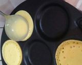 Foto langkah ke 6 dari resep Martabak Mini Lembuutt & Irit (step by step).
