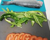 Foto del paso 3 de la receta: Pescado al horno
