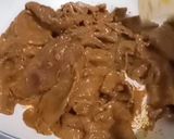 Foto langkah ke 4 dari resep Rendang Daging.