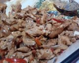 Foto del paso 2 de la receta: Paquetitos de pollo