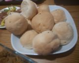 A picture of step 8 of Mini Homemade Buns.