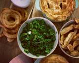Steak & Ale Puff Pie recipe step 4 photo