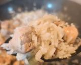 Foto del paso 5 de la receta: Arroz con Pollo
