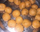 गट्टे की सब्जी (gatte ki sabzi recipe in Hindi) रेसिपी चरण 4 फोटो
