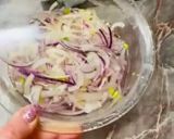 Ecetes hagyma recept fázis 2 fotója