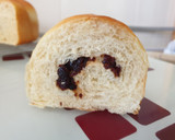 Foto del paso 7 de la receta: Pan ovillo relleno de arándanos