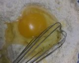 Foto langkah ke 1 dari resep Super Fluffy Pancake.