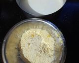 খান্ডভি (মহারাষ্ট্রা/ গুজরাত) (Khandvi recipe in Bengali) রেসিপির ধাপ 1 ছবি
