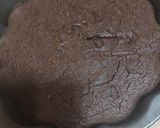 A picture of step 1 of Leftover biscuits.
